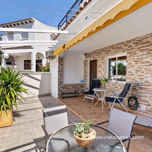 Apartment - Resale - Torrevieja - Torrevieja