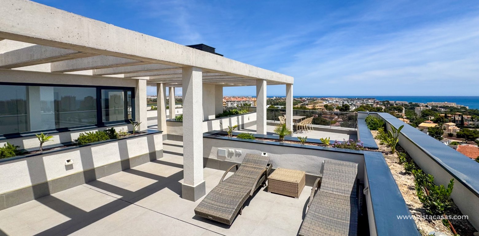 Sale - Appartement - Campoamor