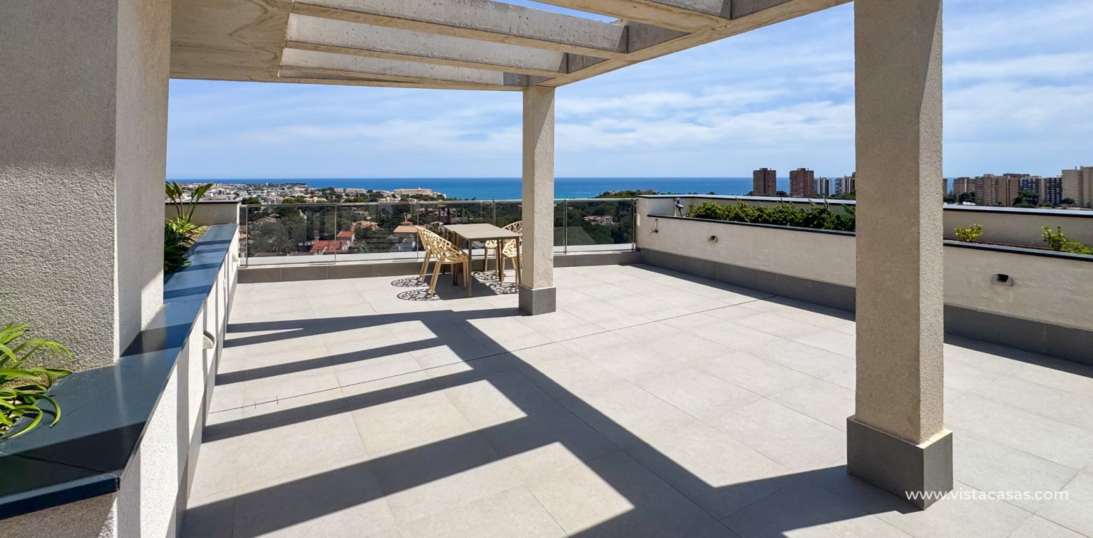 Sale - Appartement - Campoamor