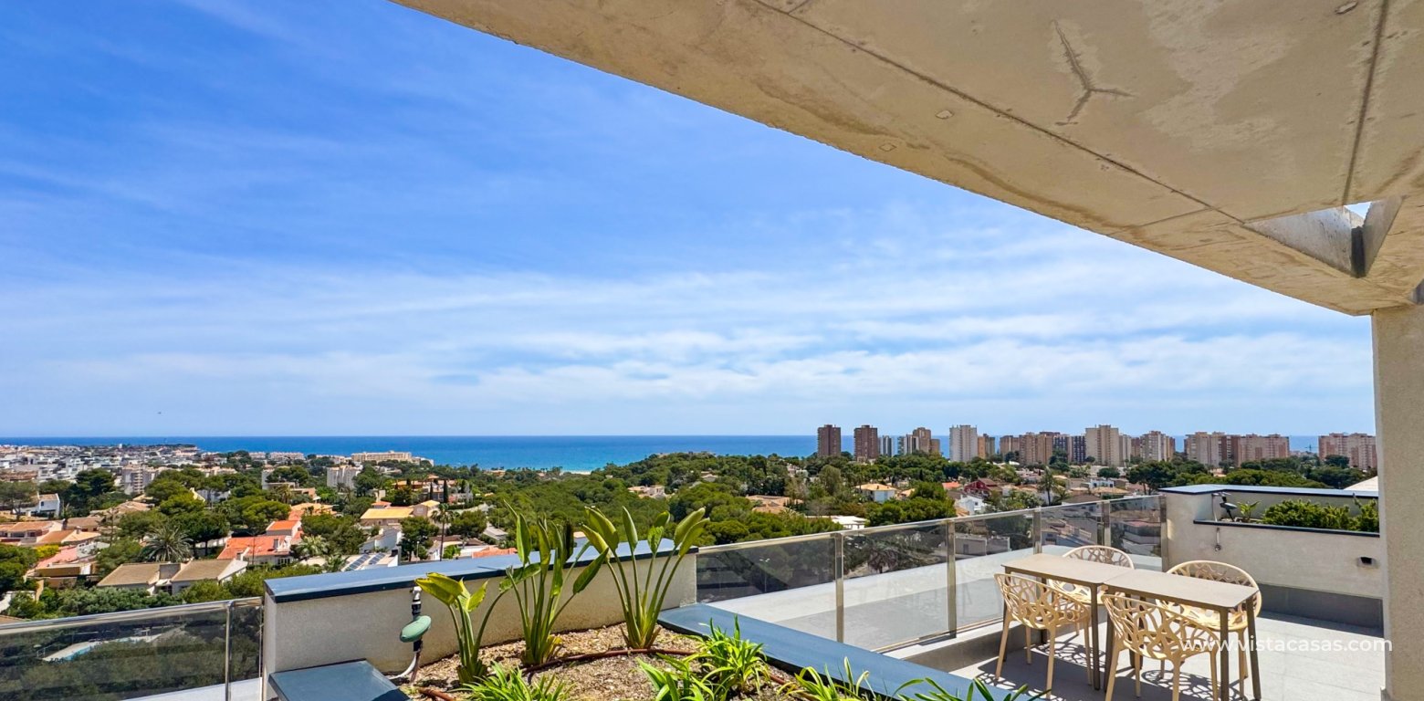 Sale - Appartement - Campoamor