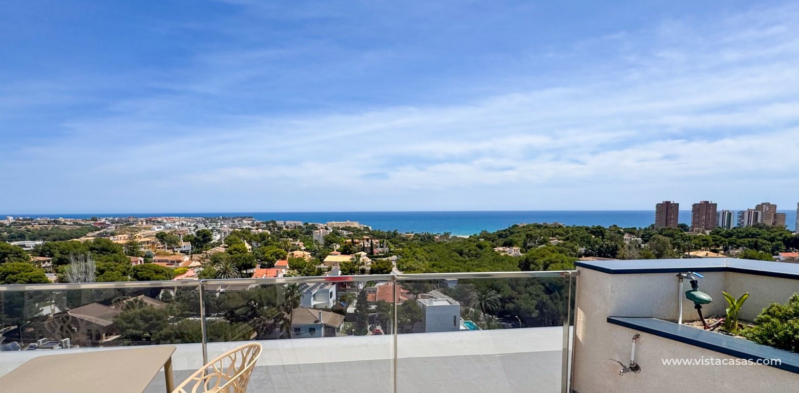 Sale - Appartement - Campoamor