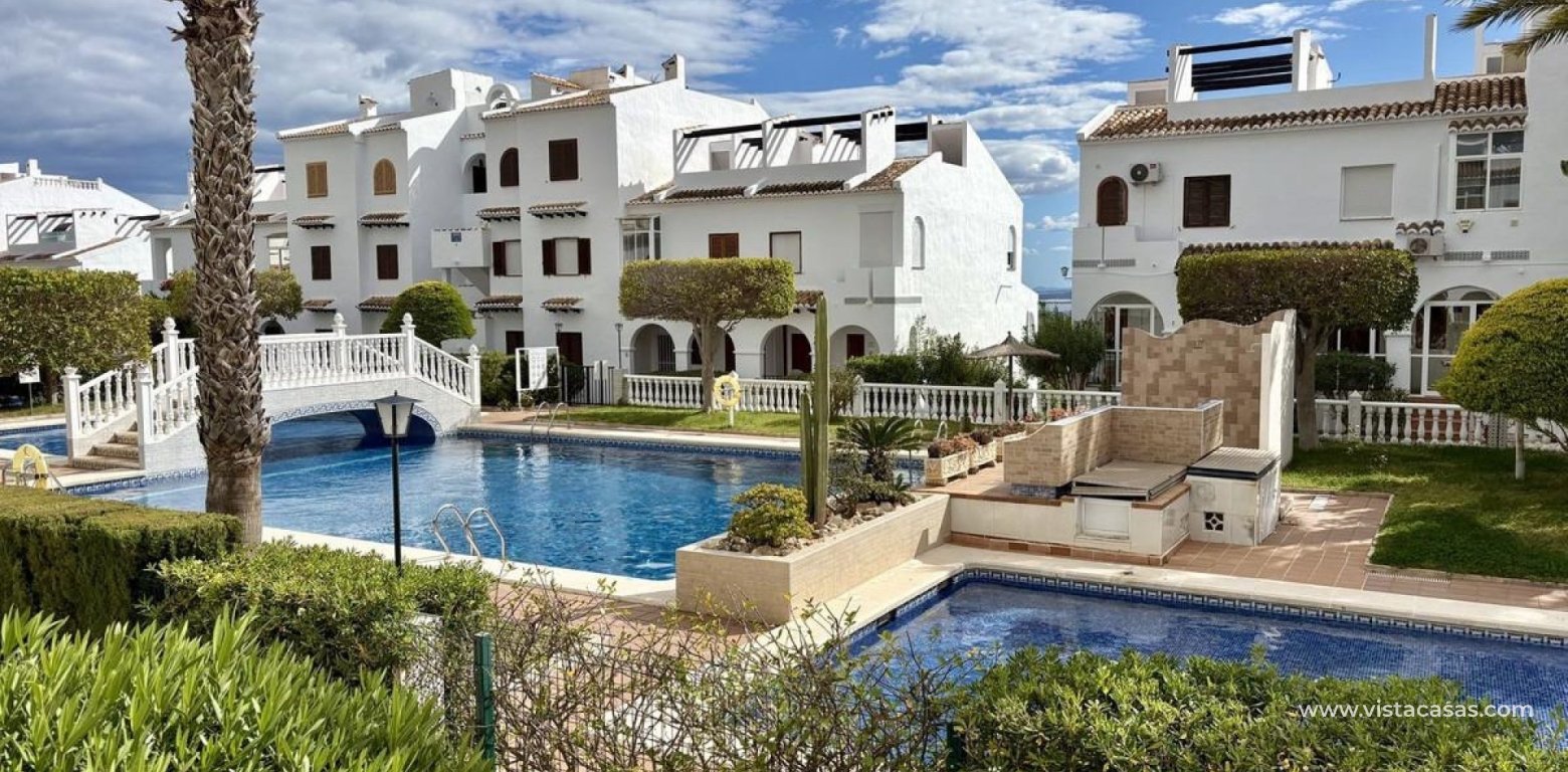 Venta - Townhouse - Rojales - Ciudad Quesada