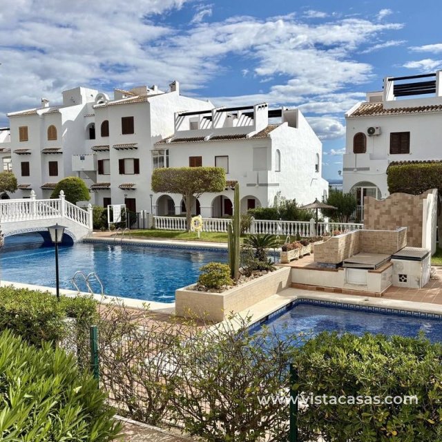 Townhouse - Venta - Rojales - Ciudad Quesada