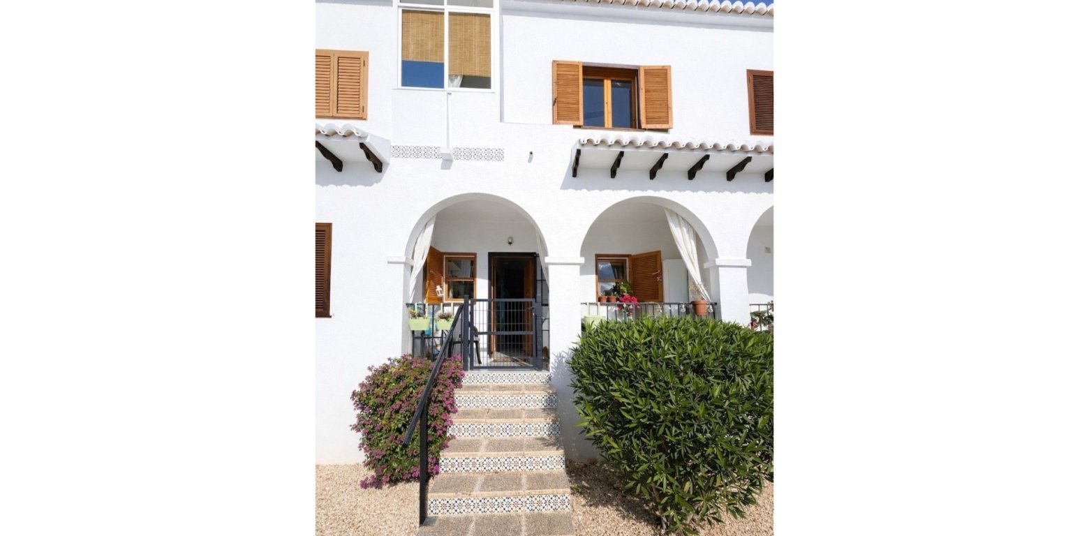 Venta - Townhouse - Rojales - Ciudad Quesada