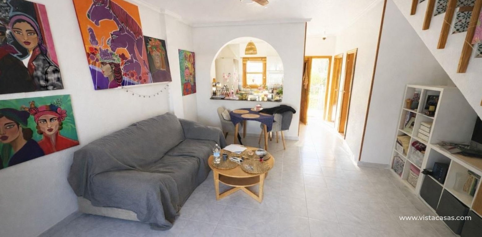 Venta - Townhouse - Rojales - Ciudad Quesada