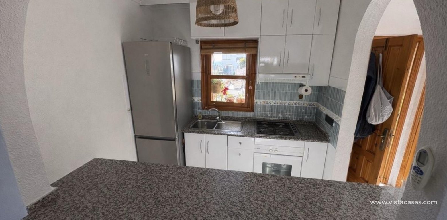 Venta - Townhouse - Rojales - Ciudad Quesada