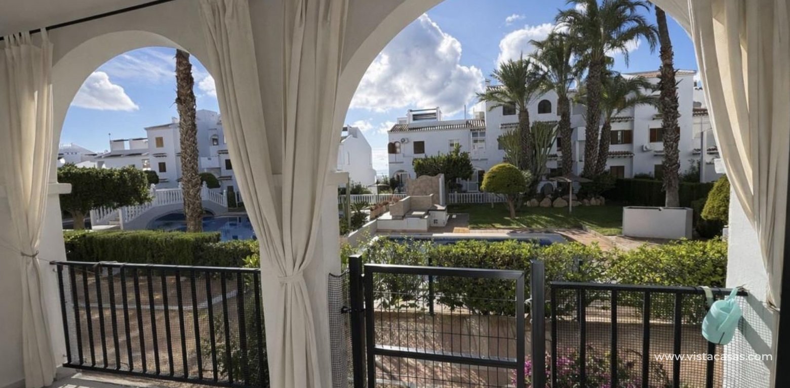 Venta - Townhouse - Rojales - Ciudad Quesada