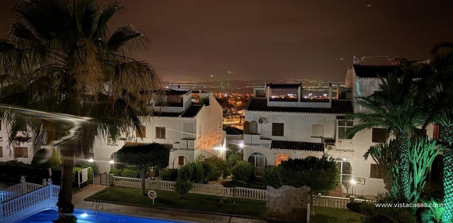 Venta - Townhouse - Rojales - Ciudad Quesada