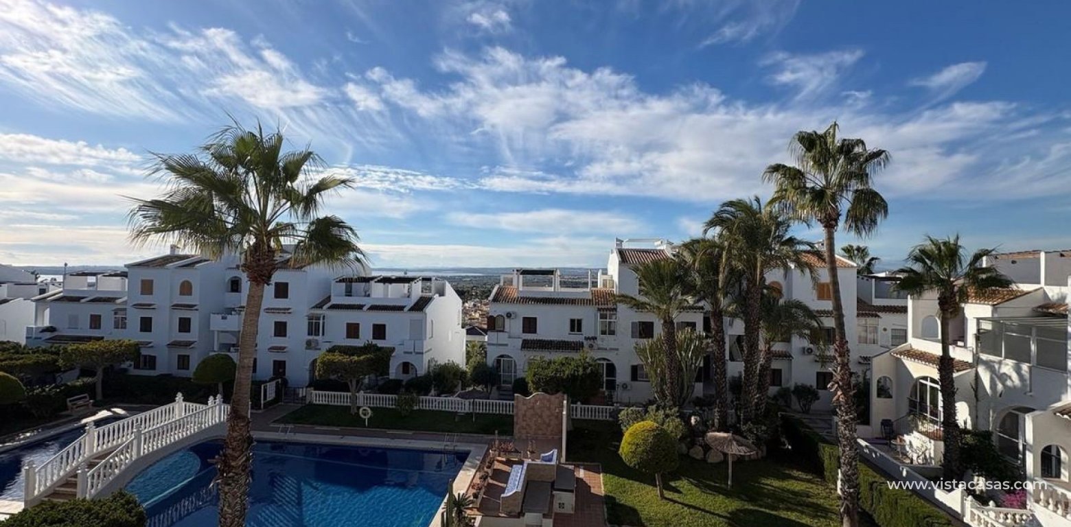 Venta - Townhouse - Rojales - Ciudad Quesada