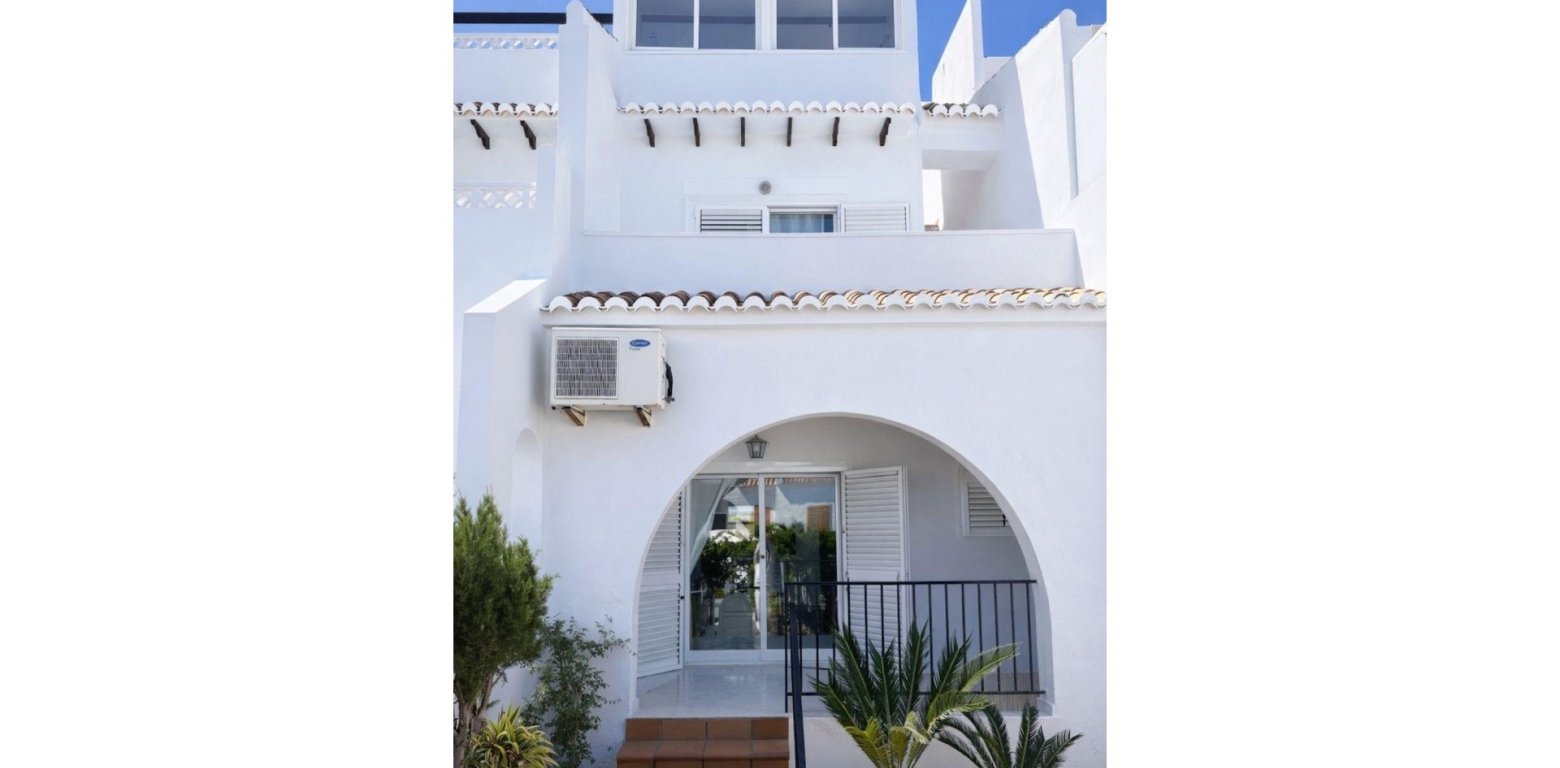 Venta - Townhouse - Rojales - Ciudad Quesada