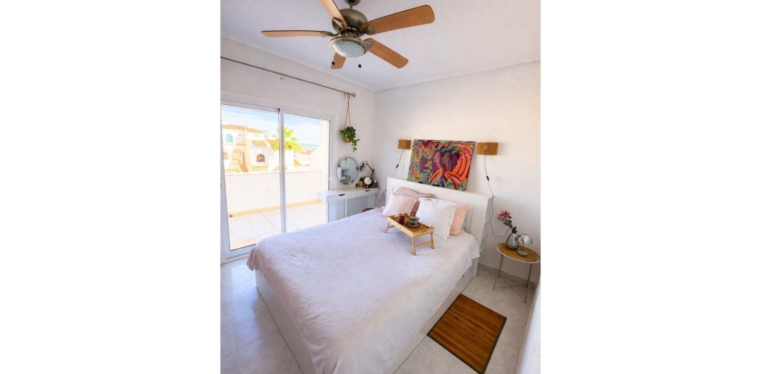 Venta - Townhouse - Rojales - Ciudad Quesada