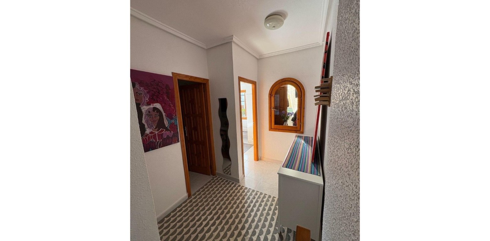 Venta - Townhouse - Rojales - Ciudad Quesada