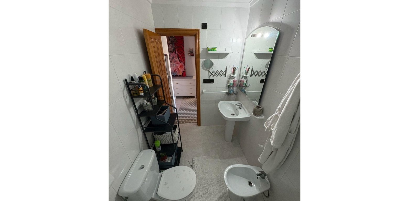 Venta - Townhouse - Rojales - Ciudad Quesada