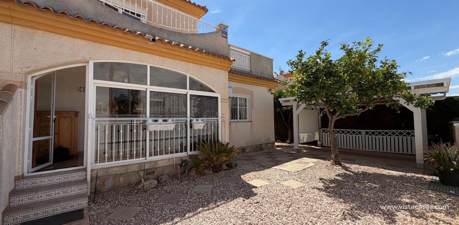 Resale - Townhouse - Playa Flamenca