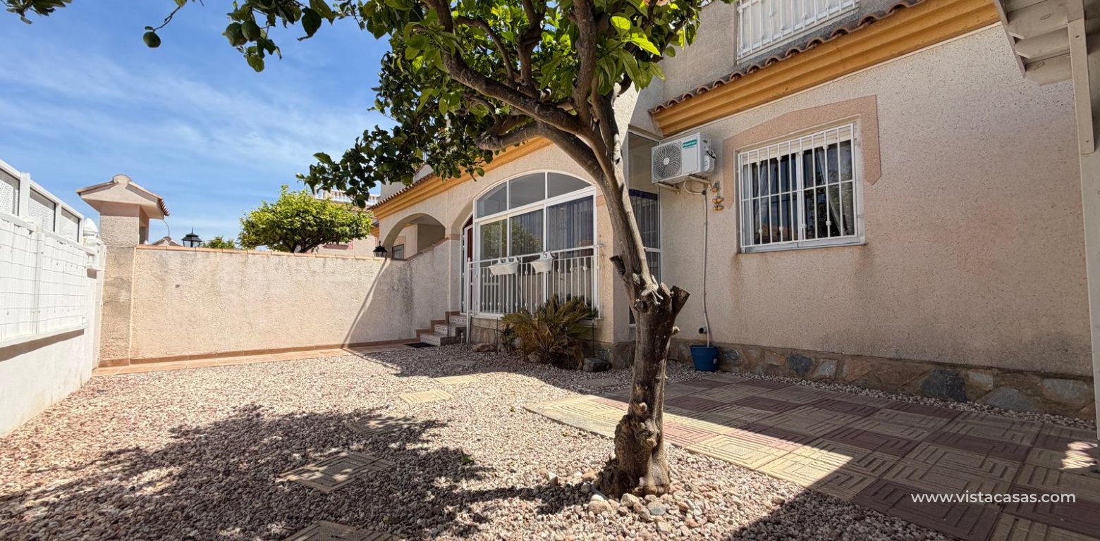 Resale - Townhouse - Playa Flamenca