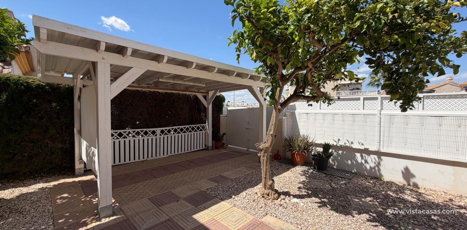 Resale - Townhouse - Playa Flamenca