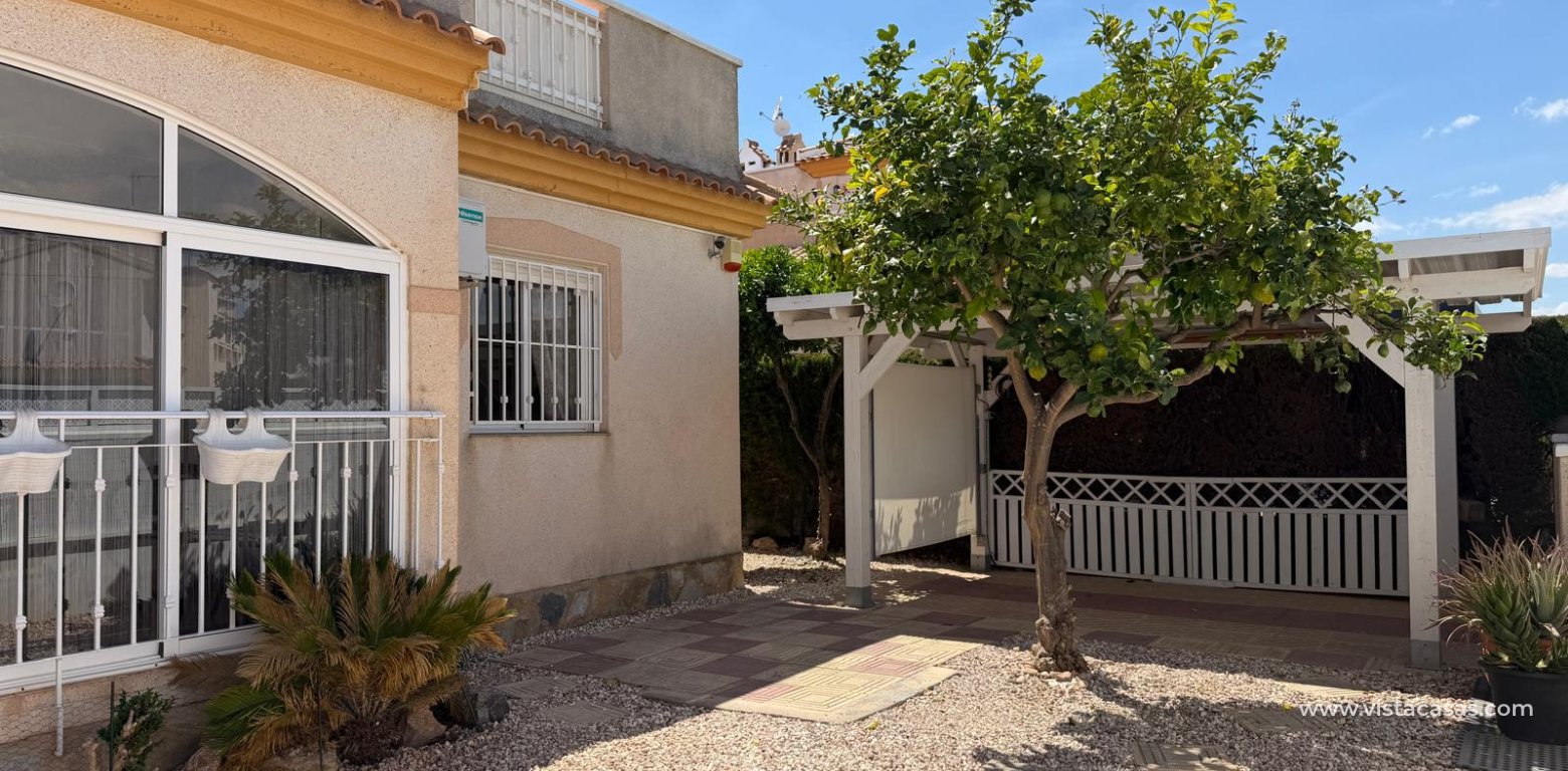 Resale - Townhouse - Playa Flamenca