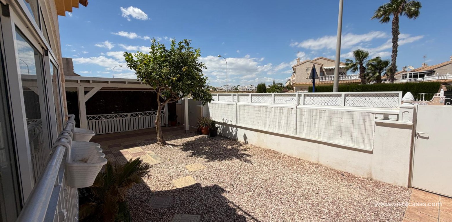 Resale - Townhouse - Playa Flamenca