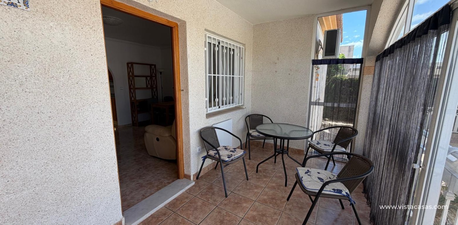 Resale - Townhouse - Playa Flamenca