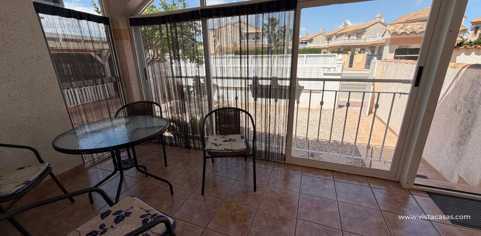 Resale - Townhouse - Playa Flamenca