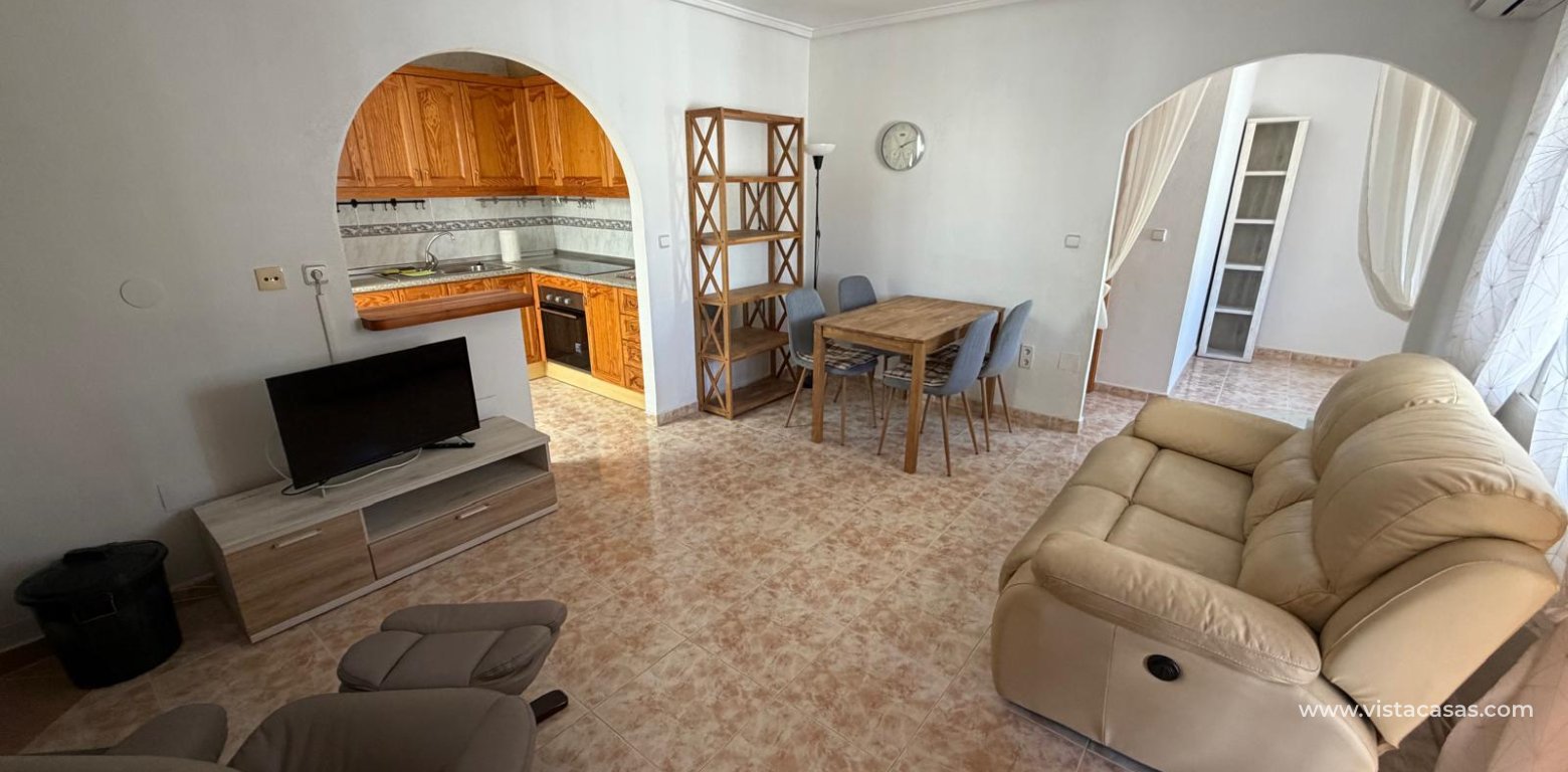 Resale - Townhouse - Playa Flamenca