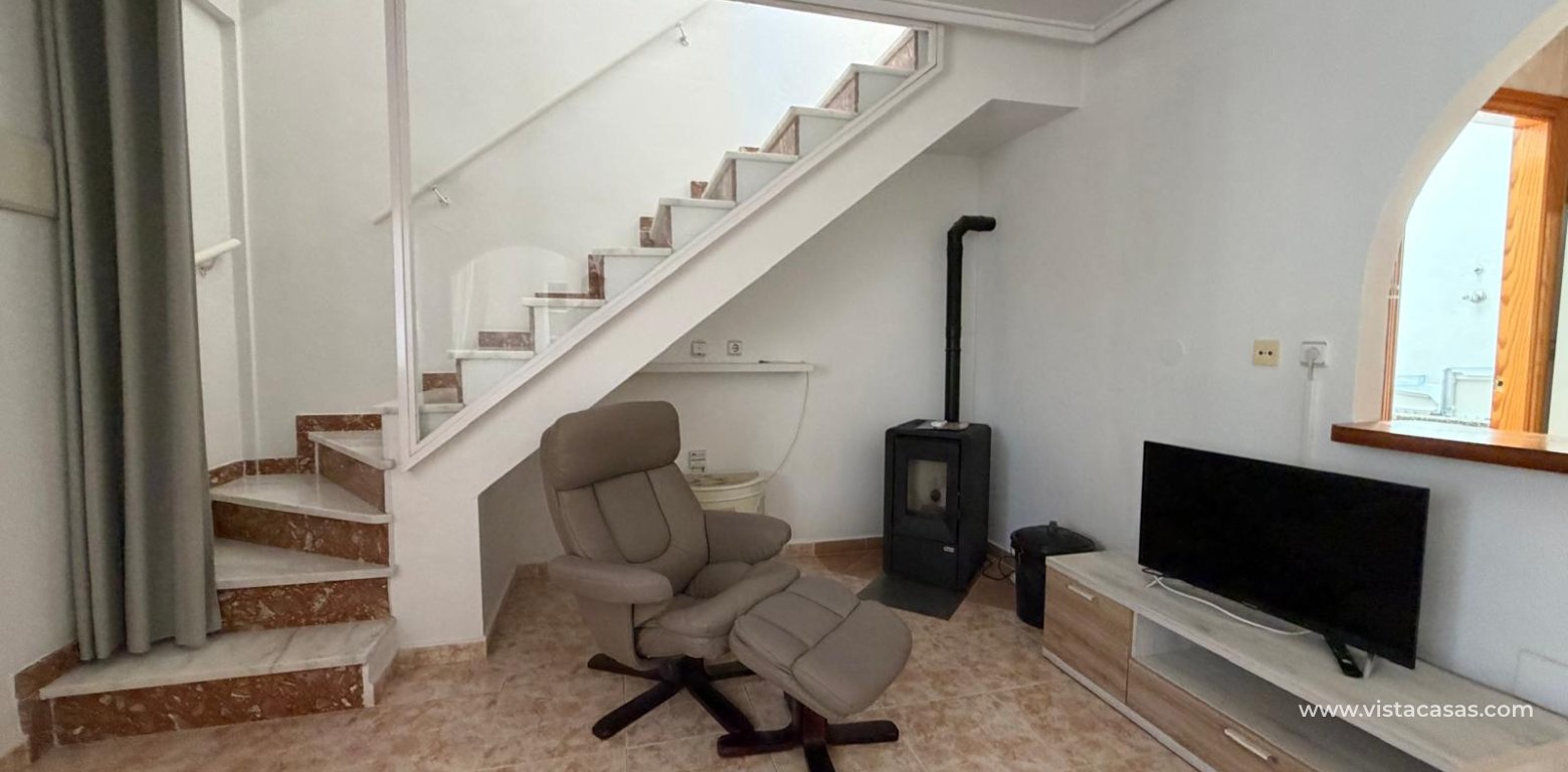 Resale - Townhouse - Playa Flamenca