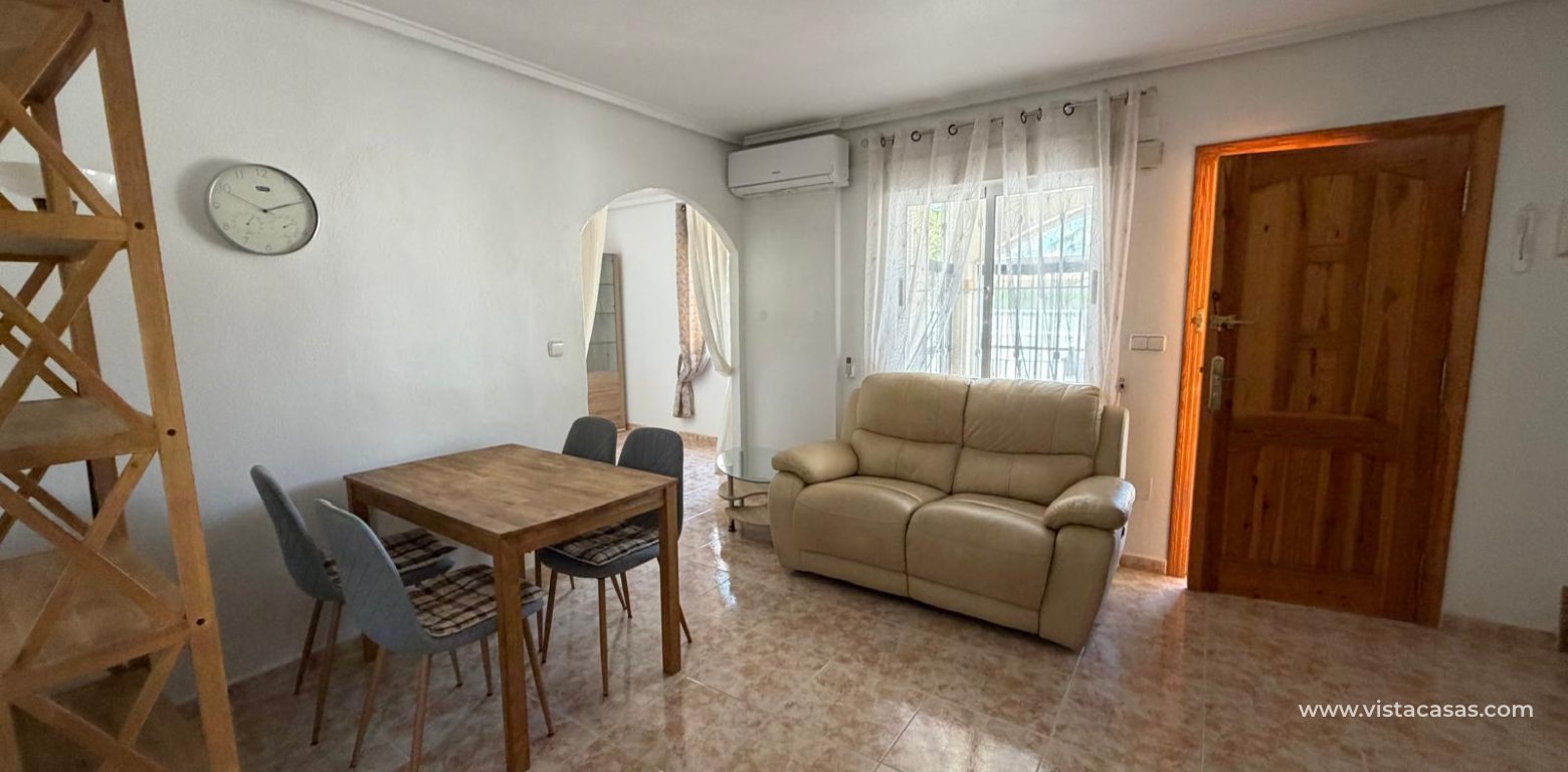 Resale - Townhouse - Playa Flamenca