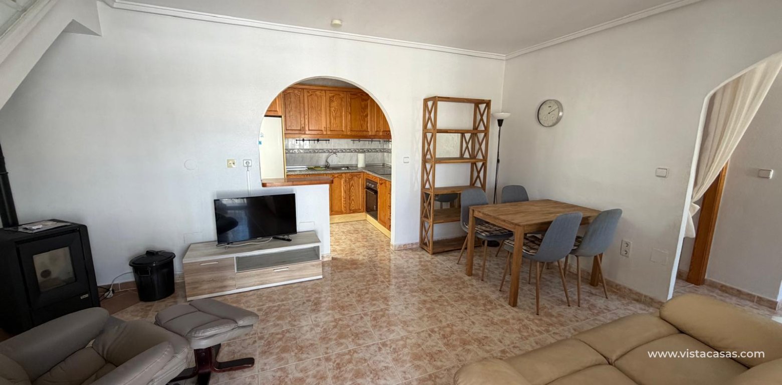 Resale - Townhouse - Playa Flamenca