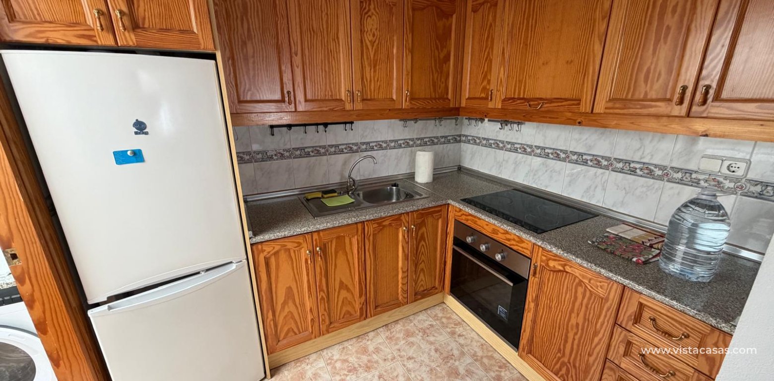 Resale - Townhouse - Playa Flamenca