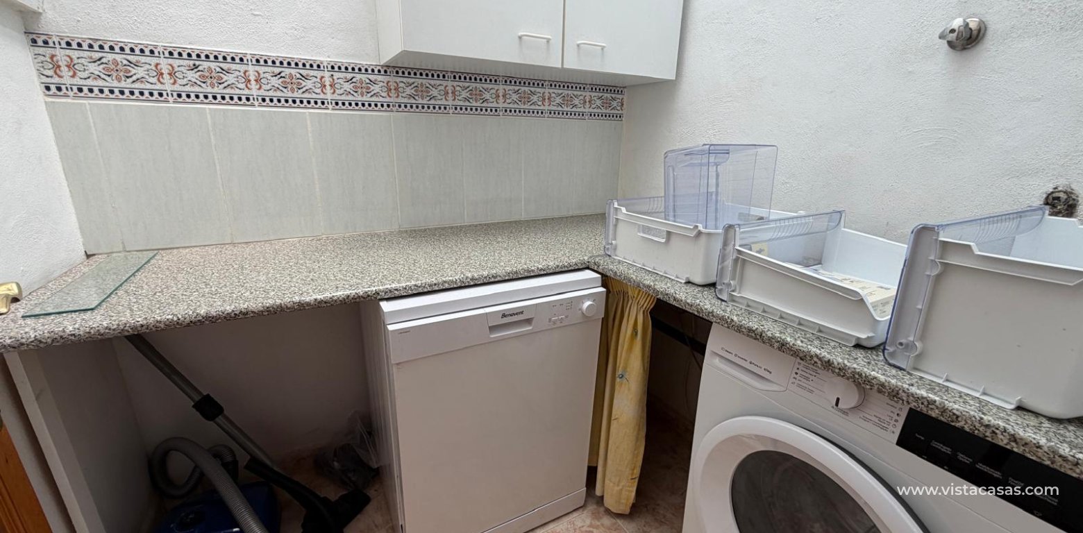 Resale - Townhouse - Playa Flamenca