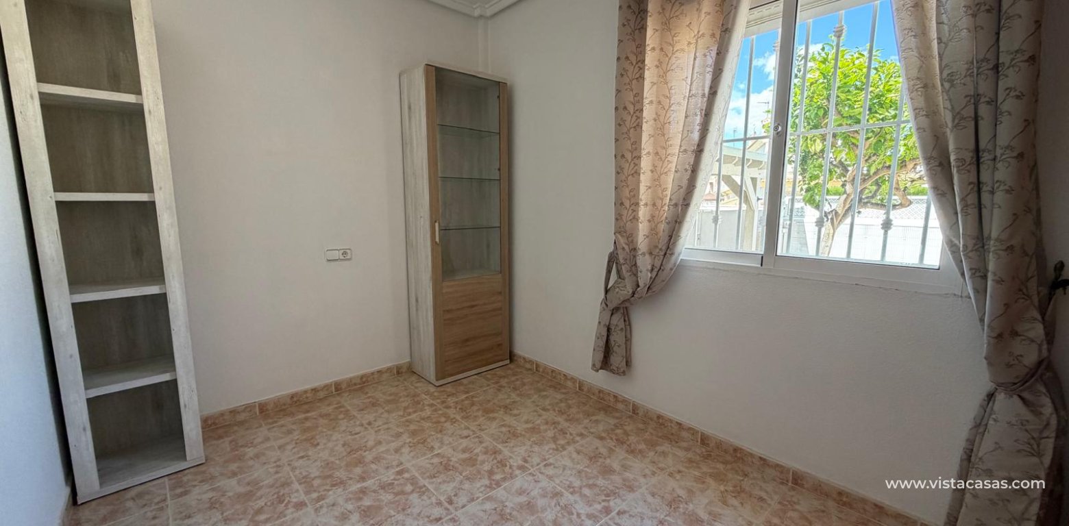 Resale - Townhouse - Playa Flamenca