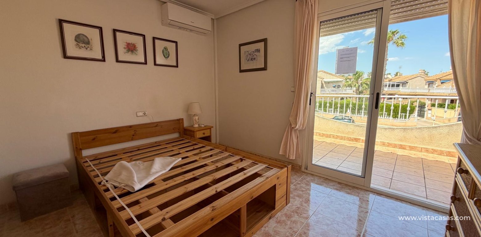 Resale - Townhouse - Playa Flamenca