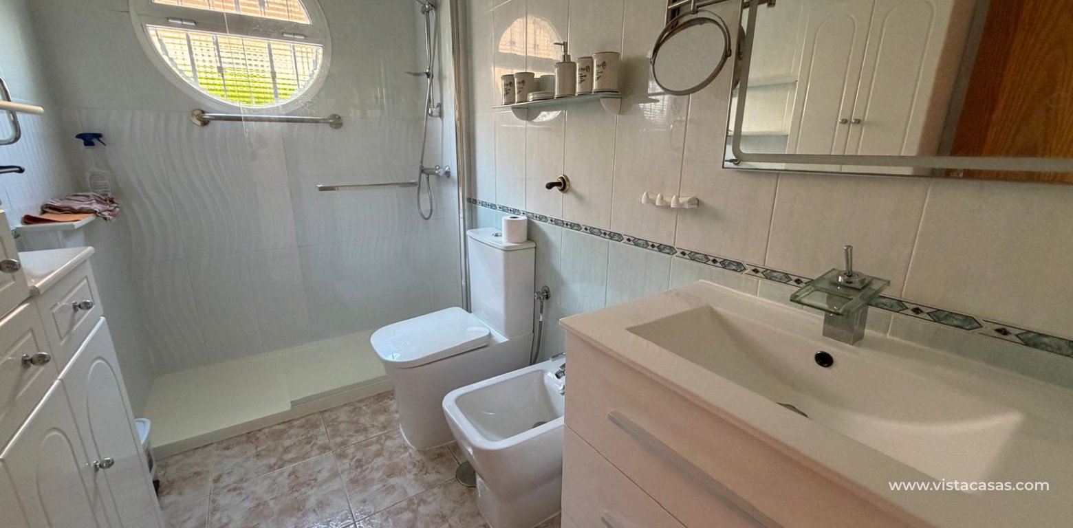 Resale - Townhouse - Playa Flamenca