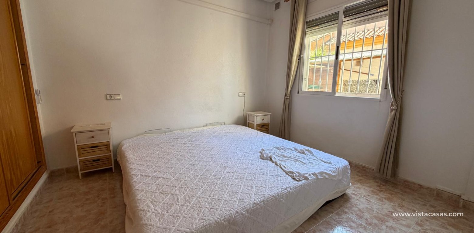 Resale - Townhouse - Playa Flamenca