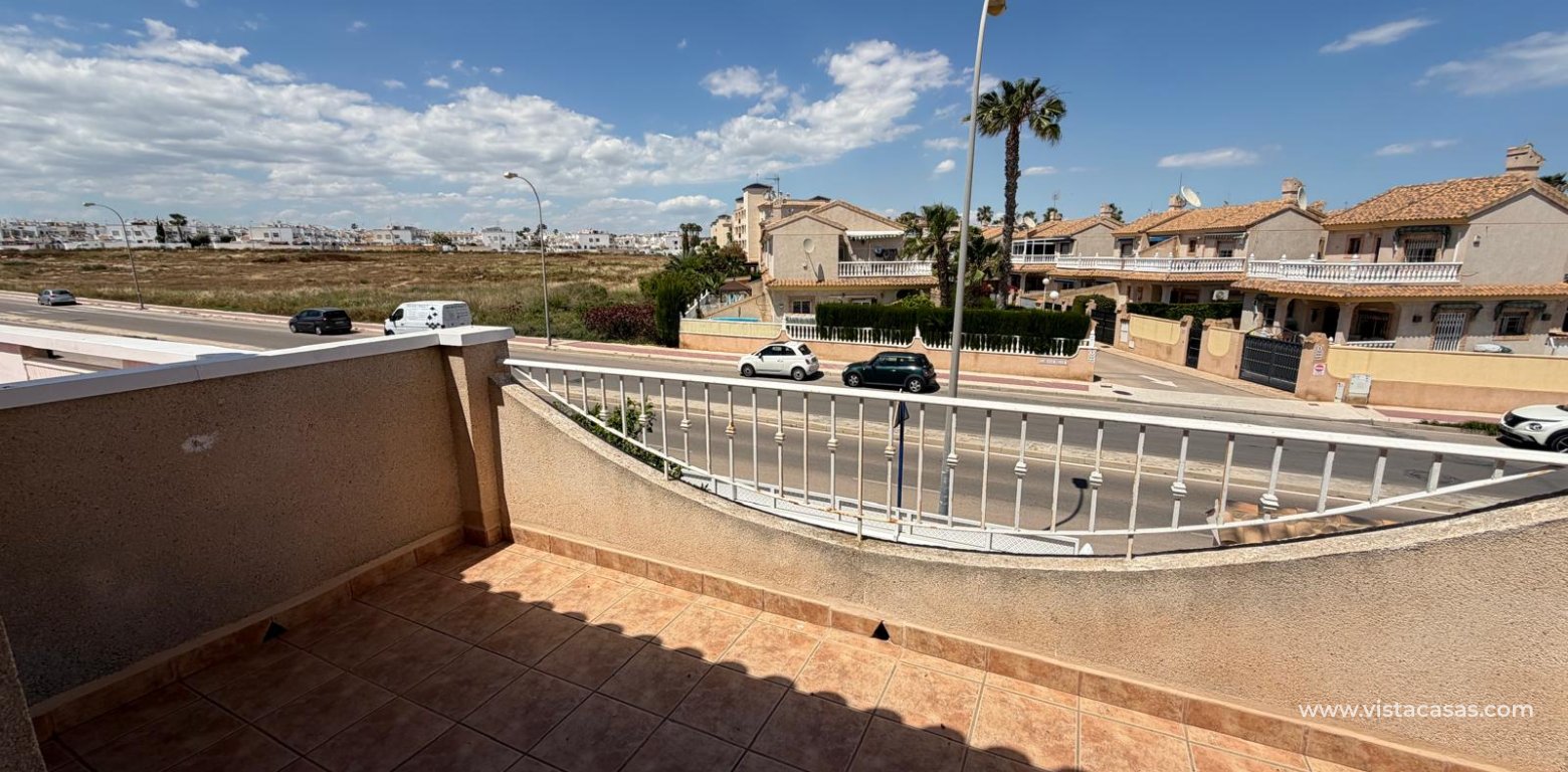 Resale - Townhouse - Playa Flamenca