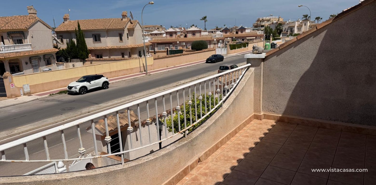 Resale - Townhouse - Playa Flamenca