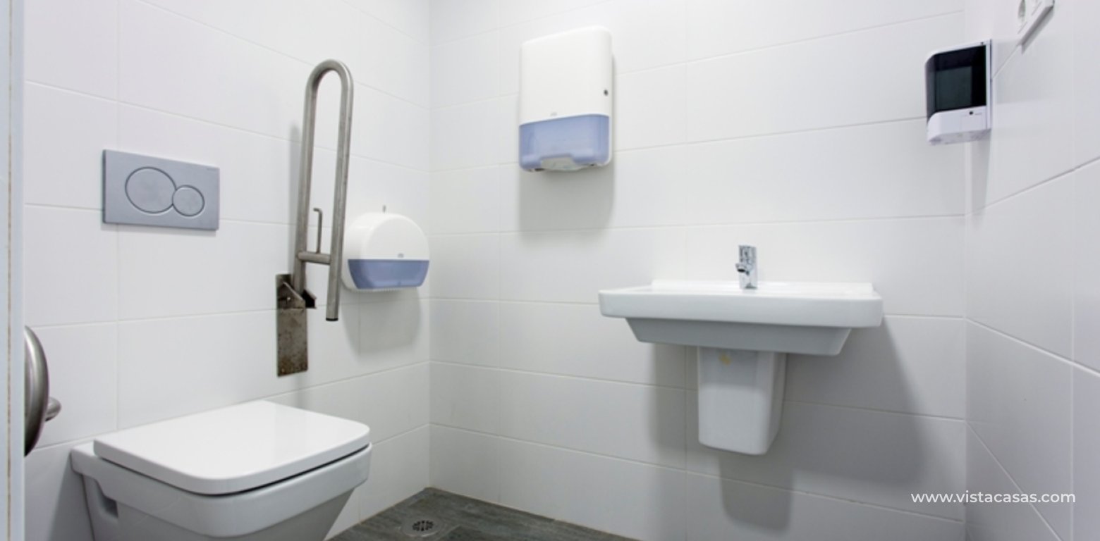 Sale - Wohnung - Villamartin - Los Dolses
