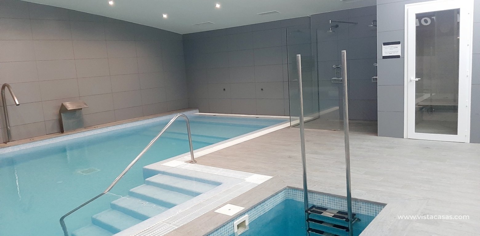 Sale - Wohnung - Villamartin - Los Dolses