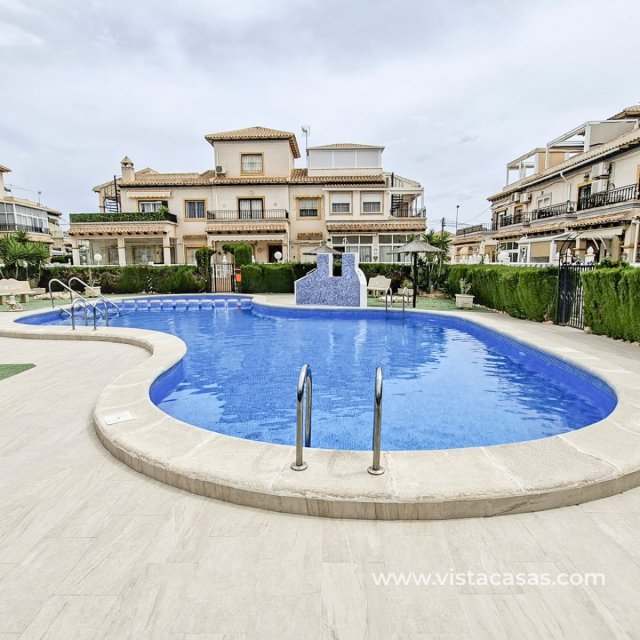 Townhouse - Resale - La Zenia - La Zenia