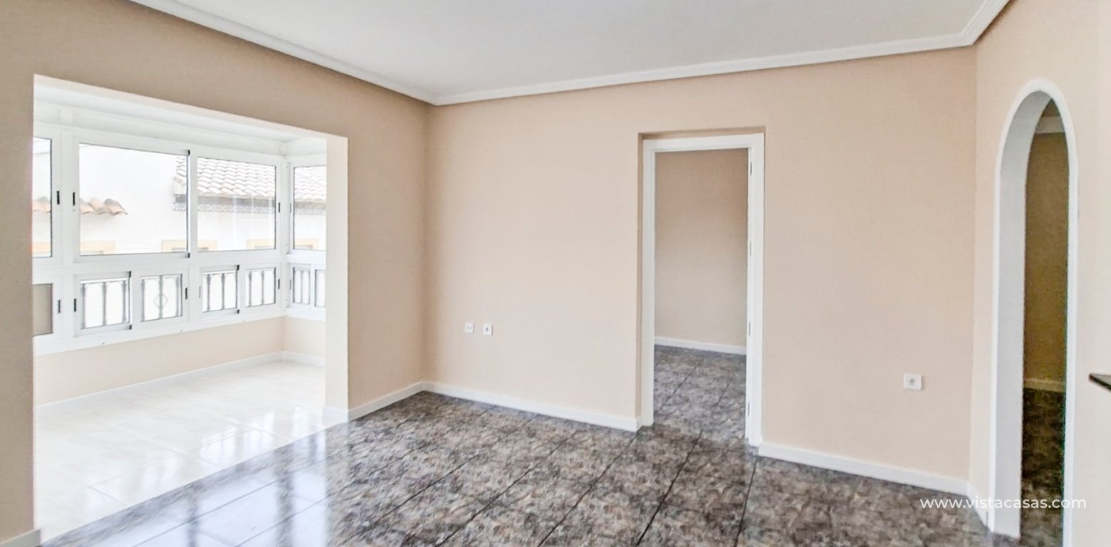 Sale - Townhouse - La Zenia