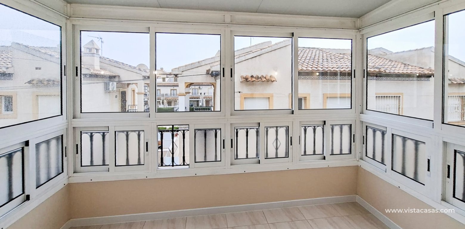 Sale - Townhouse - La Zenia