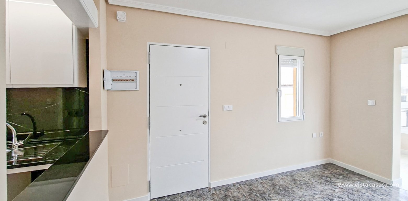 Sale - Townhouse - La Zenia