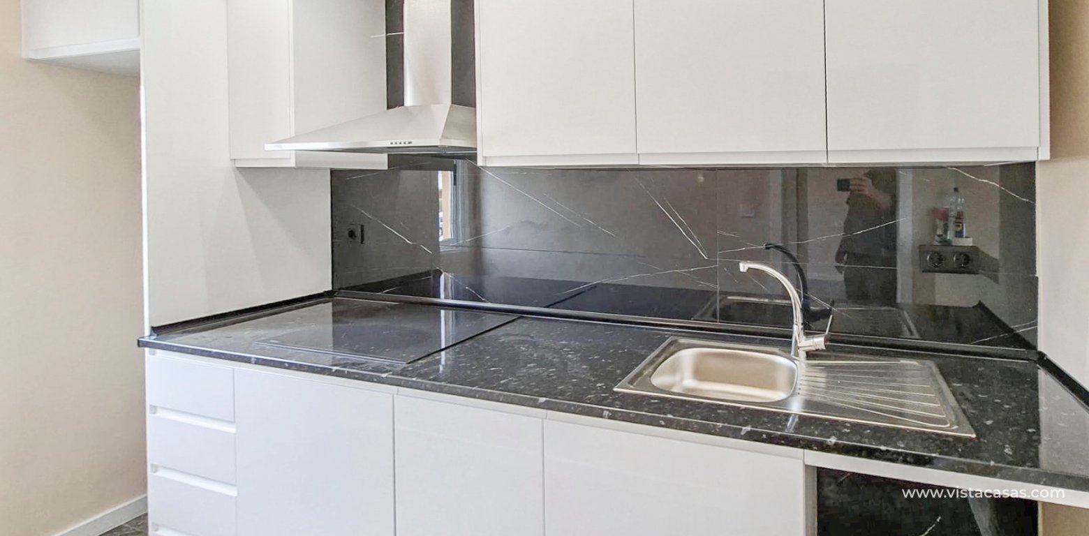 Sale - Townhouse - La Zenia