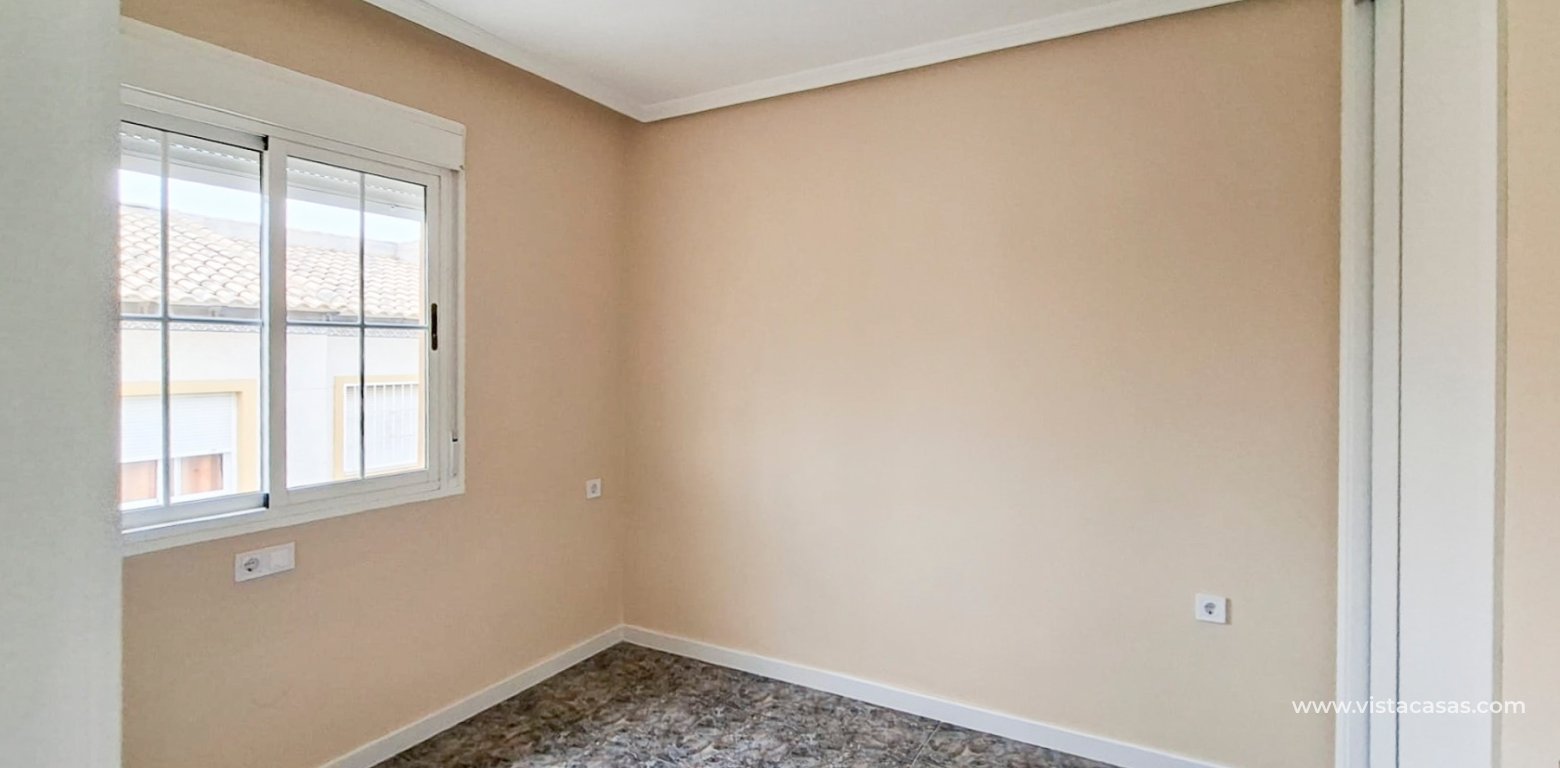 Sale - Townhouse - La Zenia