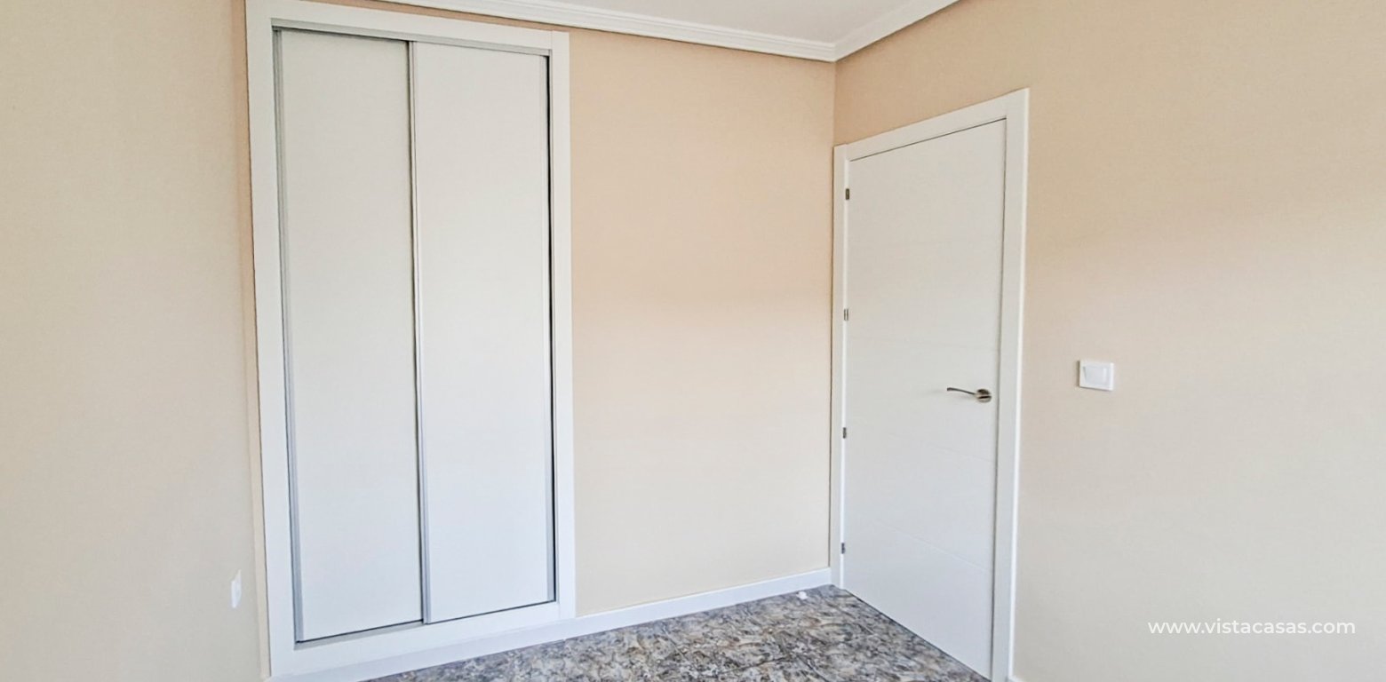 Sale - Townhouse - La Zenia