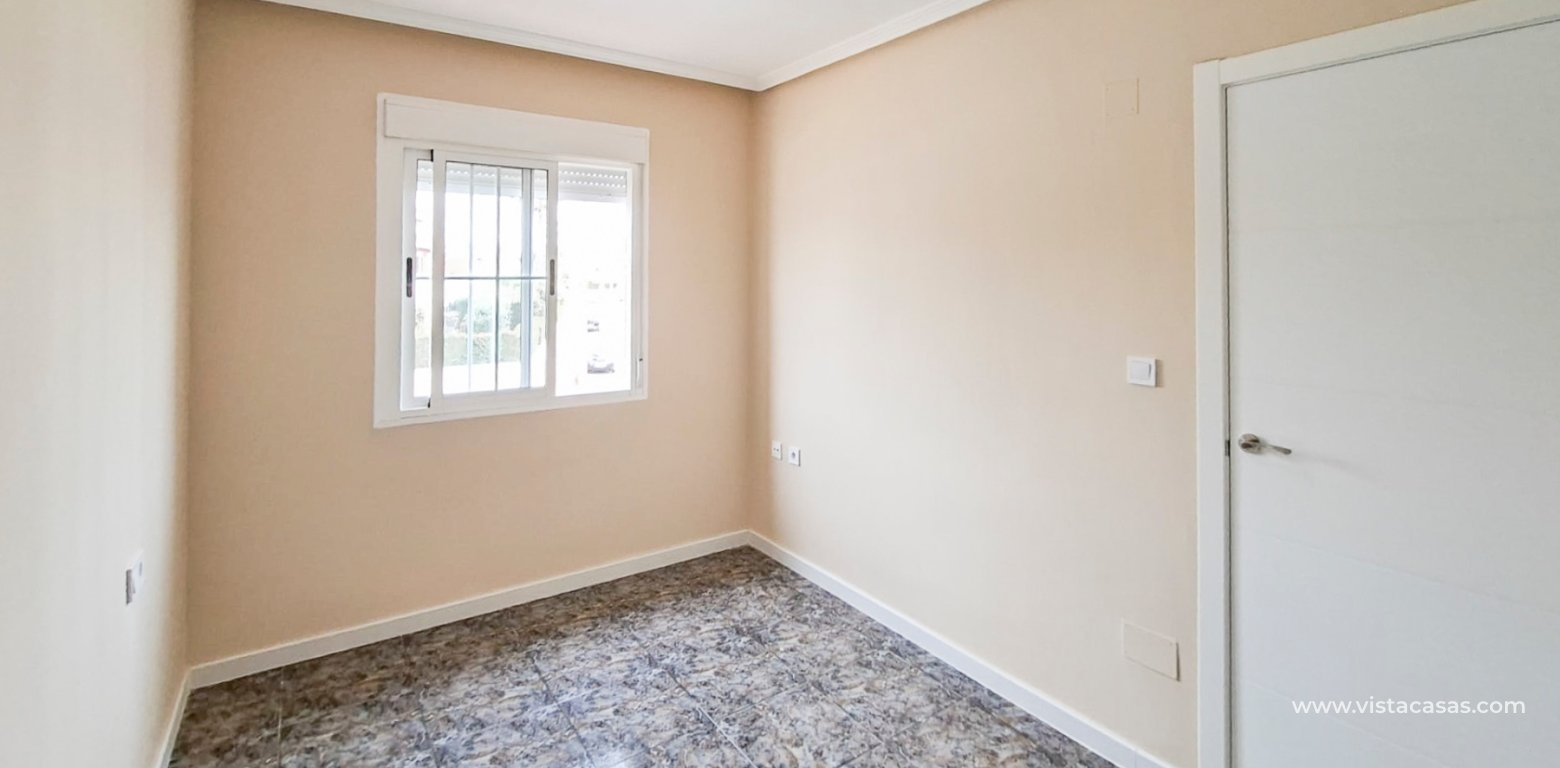 Sale - Townhouse - La Zenia