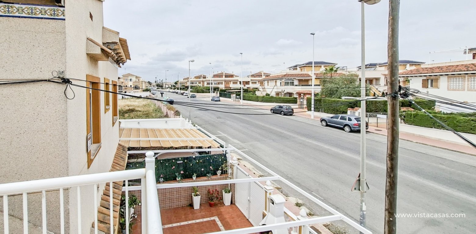 Sale - Townhouse - La Zenia