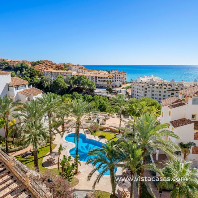 Appartement - Vente - Altea - Altea