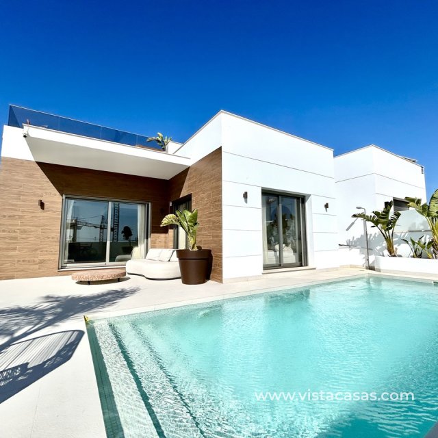 Villa - Resale - Villamartin - Villamartin