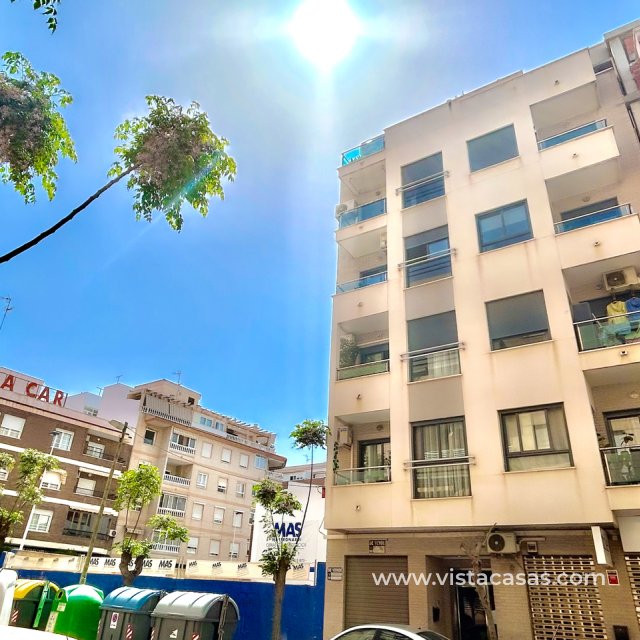 Apartment - Resale - Torrevieja - Torrevieja